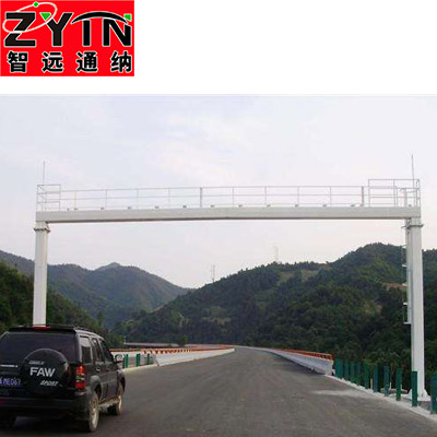 TN-LMJ016 道路監(jiān)控龍門(mén)架